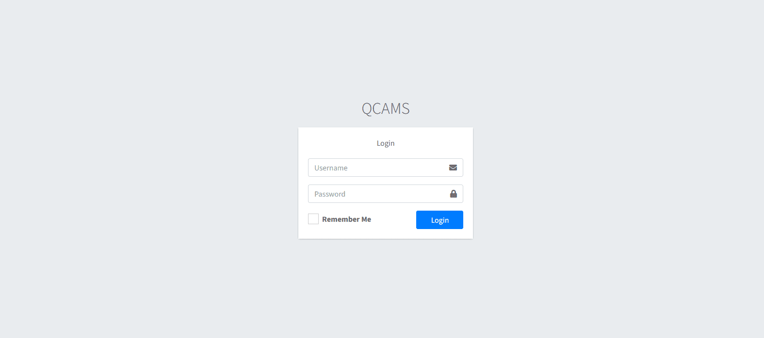 QR-Code Attendance Management System